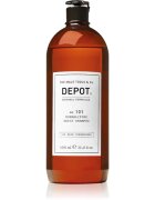 DEPOT No. 101 Normalizing Daily Shampoo normalizující šampon pro každodenní použití 1000 ml