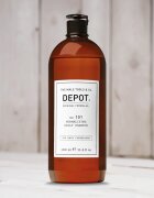 DEPOT No. 101 Normalizing Daily Shampoo normalizující šampon pro každodenní použití 1000 ml