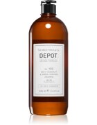 DEPOT No. 102 Anti-Dandruff & Sebum Control Shampoo šampon pro obnovení rovnováhy mastné pokožky hlavy 1000 ml