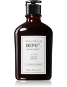 DEPOT No. 104 Silver Shampoo šampon pro ochranu barvy 250 ml