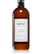 DEPOT No. 105 Invigorating Shampoo posilující šampon proti vypadávání vlasů 1000 ml