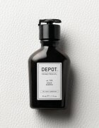 DEPOT No. 110 Black Shampoo šampon neutralizující mosazné podtóny 50 ml