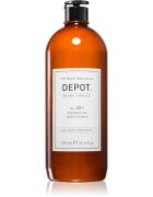 DEPOT No. 201 Refreshing Conditioner hydratační kondicionér pro lesk a hebkost vlasů 1000 ml