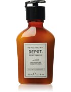DEPOT No. 201 Refreshing Conditioner hydratační kondicionér pro lesk a hebkost vlasů 50 ml
