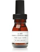 DEPOT NO. 403 PRE-SHAVE & SOFTENING BREAD OIL olej před holením Fresh Black Pepper 30 ml