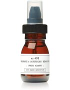 DEPOT NO. 403 PRE-SHAVE & SOFTENING BREAD OIL olej před holením Sweet Almond 30 ml