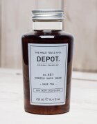 DEPOT No. 601 Gentle Body Wash sprchový gel pro muže Dark Tea 250 ml