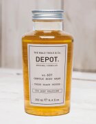 DEPOT No. 601 Gentle Body Wash sprchový gel pro muže Fresh Black Pepper 250 ml