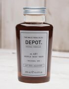 DEPOT No. 601 Gentle Body Wash sprchový gel pro muže Original Oud 250 ml