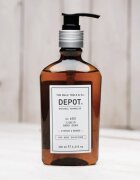 DEPOT NO. 603 LIQUID HAND SOAP tekuté mýdlo na ruce 200 ml