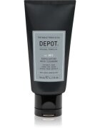 DEPOT No. 802 Exfoliating Skin Cleanser exfoliační čisticí gel pro muže 50 ml