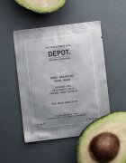 DEPOT NO. 807 RELAXING FACE MASK zklidňující a hydratační maska pro muže 12x13 ml