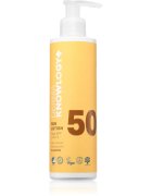 Derma Sun Lotion opalovací mléko SPF 50 200 ml