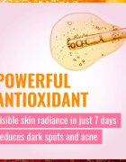 Dermacol 10% Vitamin C Serum rozjasňující sérum s vitaminem C 30 ml