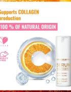 Dermacol 10% Vitamin C Serum rozjasňující sérum s vitaminem C 30 ml