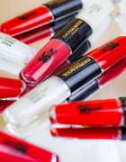 Dermacol 16H Lip Colour dlouhotrvající rtěnka a lesk na rty odstín 28 Royal Peony 2x4 ml