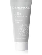 Dermacol 48h Antiperspirant krémový antiperspirant se zklidňujícím účinkem vůně Diamond Clear 50 ml