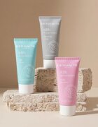 Dermacol 48h Antiperspirant krémový antiperspirant se zklidňujícím účinkem vůně Diamond Clear 50 ml