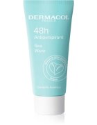 Dermacol 48h Antiperspirant krémový antiperspirant se zklidňujícím účinkem vůně Sea Wave 50 ml