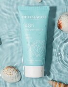 Dermacol 48h Antiperspirant krémový antiperspirant se zklidňujícím účinkem vůně Sea Wave 50 ml