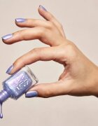 Dermacol 5 Day Stay Aura dlouhotrvající lak na nehty s perleťovým leskem odstín 71 Ocean Mist 11 ml