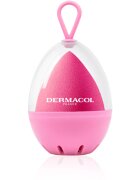 Dermacol Accessories Beauty Blender make-up houbička ve tvaru kapky 1 ks