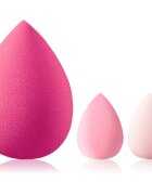 Dermacol Accessories Beauty Blender sada aplikátorů 3 ks