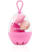 Dermacol Accessories Beauty Blender sada aplikátorů 3 ks