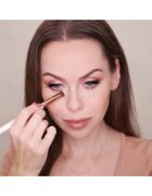 Dermacol Accessories Master Brush by PetraLovelyHair štětec na korektor D62 Rose Gold 1 ks