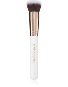 Dermacol Accessories Master Brush by PetraLovelyHair štětec na make-up a pudr D52 Rose Gold 1 ks
