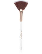 Dermacol Accessories Master Brush by PetraLovelyHair štětec na rozjasňovač D59 Rose Gold 1 ks