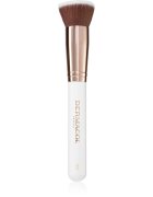 Dermacol Accessories Master Brush by PetraLovelyHair štětec na tekutý make-up D51 Rose Gold 1 ks
