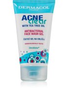 Dermacol Acne Clear čisticí gel pro problematickou pleť akné 150 ml