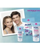 Dermacol Acne Clear dárková sada pro problematickou pleť akné