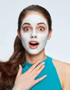 Dermacol Acne Clear pleťová maska pro problematickou pleť akné 2x8 g