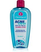 Dermacol Acne Clear pleťová voda pro problematickou pleť 200 ml