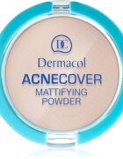 Dermacol Acne Cover kompaktní pudr pro problematickou pleť akné odstín Porcelain 11 g