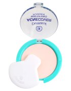 Dermacol Acne Cover kompaktní pudr pro problematickou pleť akné odstín Porcelain 11 g