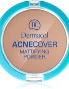 Dermacol Acne Cover kompaktní pudr pro problematickou pleť akné odstín Shell 11 g