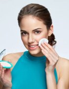 Dermacol Acne Cover kompaktní pudr pro problematickou pleť akné odstín Shell 11 g