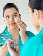 Dermacol Acne Cover kompaktní pudr pro problematickou pleť akné odstín Shell 11 g