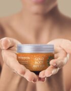 Dermacol After Sun regenerační tělový krém se třpytkami 200 g