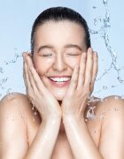 Dermacol Aqua Aqua mycí gel na obličej 150 ml