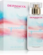 Dermacol Aquarelle parfémovaná voda pro ženy 50 ml