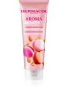 Dermacol Aroma Moment Almond Macaroon zklidňující sprchový gel 250 ml