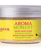 Dermacol Aroma Moment Bahamas Banana tělový peeling 200 ml