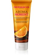 Dermacol Aroma Moment Belgian Chocolate krém na ruce 100 ml