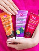 Dermacol Aroma Moment Belgian Chocolate krém na ruce 100 ml