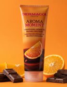 Dermacol Aroma Moment Belgian Chocolate krémový sprchový gel 250 ml