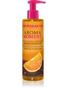 Dermacol Aroma Moment Belgian Chocolate tekuté mýdlo 250 ml
